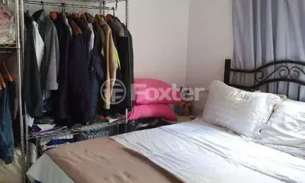 Apartamento com 1 quarto à venda na Alameda Eduardo Prado, 520, Campos Eliseos, São Paulo, 36 m2 por R$ 310.000