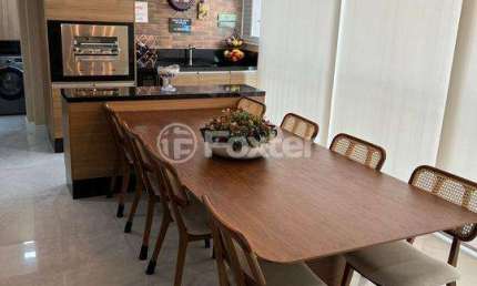 Apartamento com 4 quartos à venda na Rua Fortunato Ferraz, 250, Vila Anastácio, São Paulo, 136 m2 por R$ 1.900.000