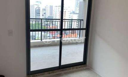 Apartamento com 2 quartos à venda na Rua Dona Brígida, 659, Vila Mariana, São Paulo, 68 m2 por R$ 1.100.000