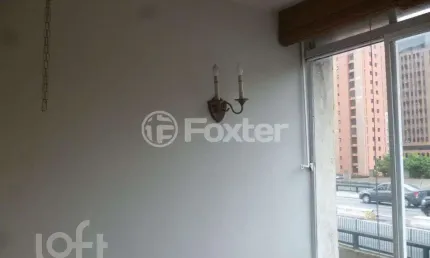Apartamento com 1 quarto à venda na rua doutor albuquerque lins, 374, santa cecília, são paulo, 63 m2 por r$ 460.000