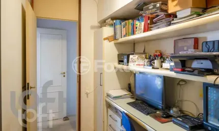 Apartamento com 3 quartos à venda na Avenida dos Eucaliptos, 217, Indianópolis, São Paulo, 145 m2 por R$ 1.980.000
