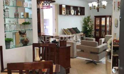 Apartamento com 2 quartos à venda na Rua Castro Alves, 265, Aclimação, São Paulo, 63 m2 por R$ 750.000