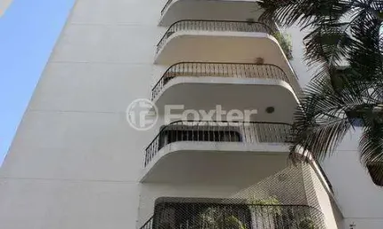 Apartamento com 4 quartos à venda na rua castro alves, 778, aclimação, são paulo, 196 m2 por r$ 1.600.000