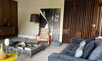 Apartamento com 3 quartos à venda na Praça Padre Mario Fontana, 40, Parque da Mooca, São Paulo, 228 m2 por R$ 3.600.000