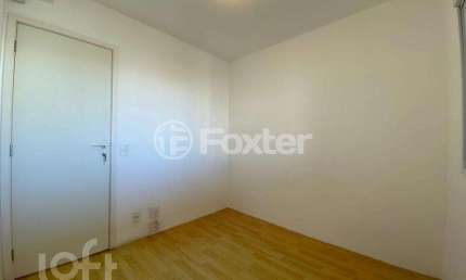Apartamento com 4 quartos à venda na Rua Luiz Seráphico Júnior, 755, Jardim Caravelas, São Paulo, 138 m2 por R$ 1.596.000