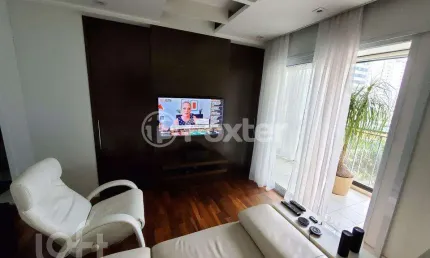 Apartamento com 1 quarto à venda na rua diogo jácome, 554, vila nova conceição, são paulo, 48 m2 por r$ 1.500.000