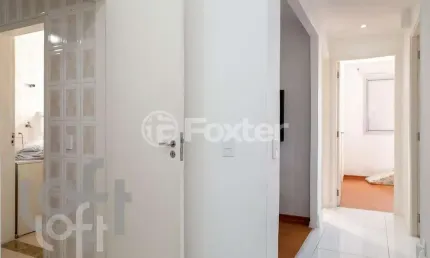 Apartamento com 3 quartos à venda na avenida professor alceu maynard araújo, 43, vila cruzeiro, são paulo, 89 m2 por r$ 750.000