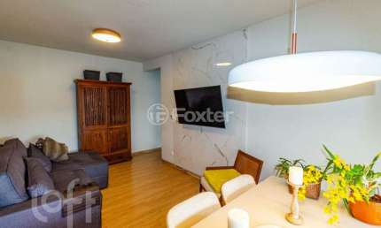 Apartamento com 2 quartos à venda na Rua Cerro Corá, 2271, Vila Romana, São Paulo, 70 m2 por R$ 550.000