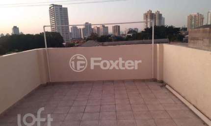 Kitnet / Stúdio à venda na Rua da Mooca, 2063, Mooca, São Paulo, 75 m2 por R$ 420.000