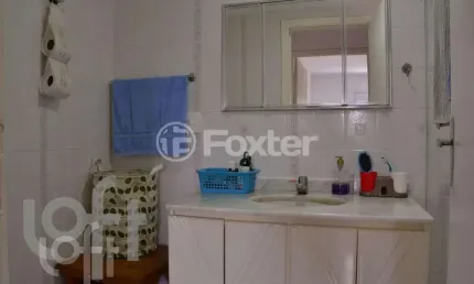 Apartamento com 3 quartos à venda na Rua do Estilo Barroco, 630, Santo Amaro, São Paulo, 105 m2 por R$ 820.000