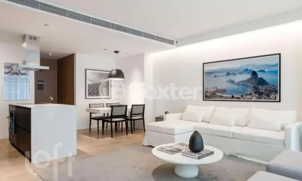 Apartamento com 1 quarto à venda na rua engenheiro mesquita sampaio, 820, vila são francisco (zona sul), são paulo, 100 m2 por r$ 4.200.000