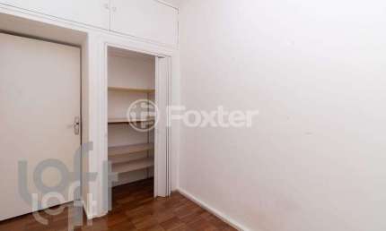 Apartamento com 3 quartos à venda na Avenida Rouxinol, 388, Indianópolis, São Paulo, 100 m2 por R$ 1.060.000