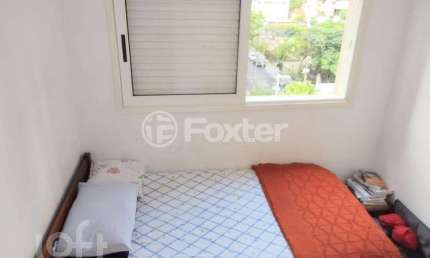 Apartamento com 2 quartos à venda na Rua Tuim, 536, Vila Uberabinha, São Paulo, 60 m2 por R$ 772.000