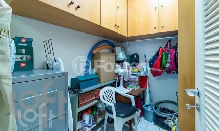 Apartamento com 4 quartos à venda na Rua Conde de Itu, 900, Jardim Santo Amaro, São Paulo, 167 m2 por R$ 1.650.000