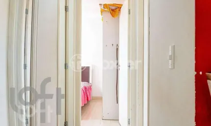 Apartamento com 2 quartos à venda na Rua Vinte e Dois de Agosto, 505, Vila Bela Vista (Zona Norte), São Paulo, 49 m2 por R$ 280.000