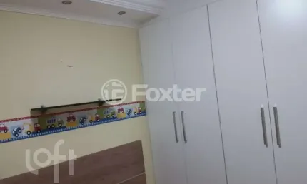 Apartamento com 2 quartos à venda na avenida deputado emílio carlos, 3555, limão, são paulo, 50 m2 por r$ 370.000