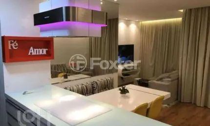 Kitnet / Stúdio à venda na Rua Domingos José Sapienza, 101, Vila Amália (Zona Norte), São Paulo, 60 m2 por R$ 480.000