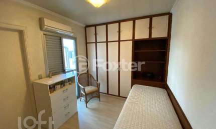 Apartamento com 4 quartos à venda na Rua Tuim, 1014, Vila Uberabinha, São Paulo, 180 m2 por R$ 3.290.276