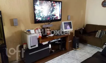 Apartamento com 2 quartos à venda na Avenida Sapopemba, 12050, Jardim Adutora, São Paulo, 50 m2 por R$ 212.000