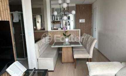 Apartamento com 3 quartos à venda na Avenida do Rio Bonito, 151, Socorro, São Paulo, 54 m2 por R$ 530.000