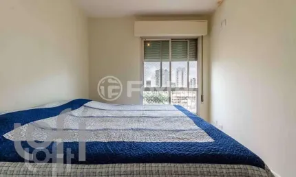 Apartamento com 4 quartos à venda na avenida santo amaro, 5328, santo amaro, são paulo, 120 m2 por r$ 900.000