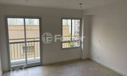 Kitnet / Stúdio à venda na Rua Alves Guimarães, 251, Pinheiros, São Paulo, 25 m2 por R$ 450.000