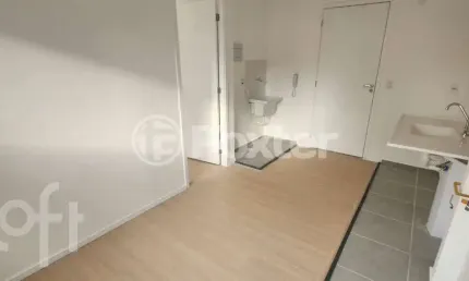 Apartamento com 1 quarto à venda na Rua Conde de Sarzedas, 135, Sé, São Paulo, 24 m2 por R$ 239.500