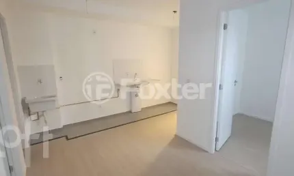 Apartamento com 2 quartos à venda na rua conde de sarzedas, 135, sé, são paulo, 33 m2 por r$ 370.700