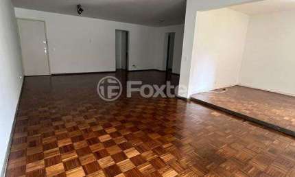 Apartamento com 3 quartos à venda na Rua Oscar Freire, 1412, Cerqueira César, São Paulo, 147 m2 por R$ 1.390.000