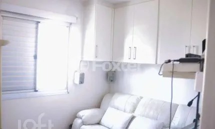 Apartamento com 2 quartos à venda na rua antônio das chagas, 833, chácara santo antônio, são paulo, 54 m2 por r$ 692.000