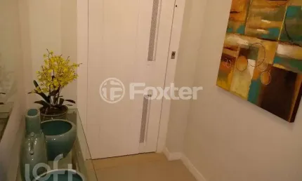 Apartamento com 3 quartos à venda na rua doutor carlos augusto de campos, 200, santo amaro, são paulo, 115 m2 por r$ 840.000