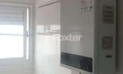 Apartamento com 2 quartos à venda na Rua Elias Antonio Zogbi, 150, Santo Amaro, São Paulo, 66 m2 por R$ 650.000