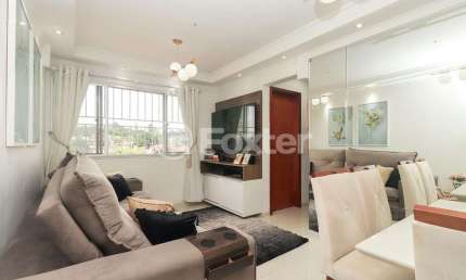 Apartamento com 2 quartos à venda na Avenida Professor Vicente Ráo, 2176, Jardim Petrópolis, São Paulo, 65 m2 por R$ 555.000