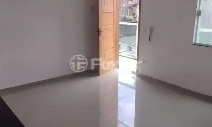 Apartamento com 2 quartos à venda na rua frei antônio ventura, 30, jardim vera cruz(zona leste), são paulo, 40 m2 por r$ 255.000