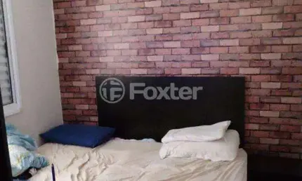 Apartamento com 2 quartos à venda na Avenida Forte do Leme, 680, Parque São Lourenço, São Paulo, 86 m2 por R$ 400.000