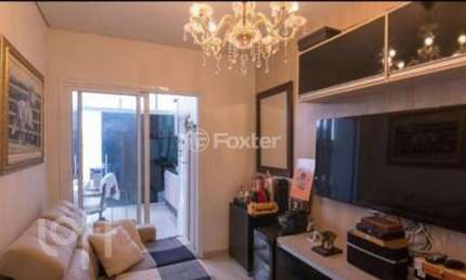 Apartamento com 1 quarto à venda na Rua Olímpia de Almeida Prado, 27, Barra Funda, São Paulo, 48 m2 por R$ 750.000