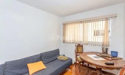 Apartamento com 2 quartos à venda na Rua Vitorino Carmilo, 620, Barra Funda, São Paulo, 50 m2 por R$ 405.000