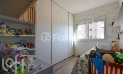 Apartamento com 3 quartos à venda na rua bento branco de andrade filho, 495, jardim dom bosco, são paulo, 92 m2 por r$ 1.170.000