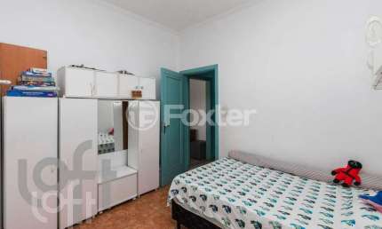 Apartamento com 3 quartos à venda na Praça Vicente Celestino, 348, Barra Funda, São Paulo, 91 m2 por R$ 480.000