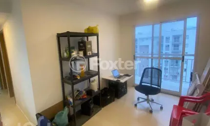 Kitnet / Stúdio à venda na Avenida Aricanduva, 9110, Jardim Colonial, São Paulo, 94 m2 por R$ 350.000