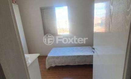 Apartamento com 3 quartos à venda na Rua Zike Tuma, 142, Jardim Ubirajara (Zona Sul), São Paulo, 75 m2 por R$ 460.000