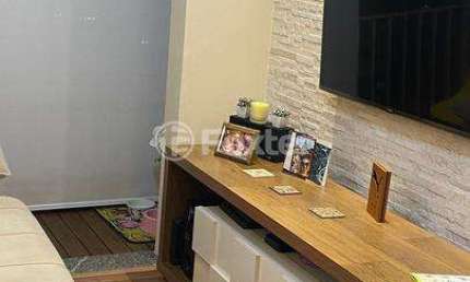 Apartamento com 2 quartos à venda na Rua Glicério, 301, Liberdade, São Paulo, 45 m2 por R$ 380.000