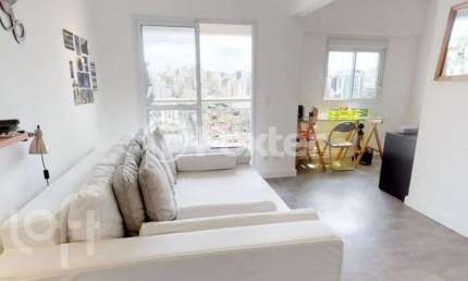 Apartamento com 3 quartos à venda na Rua Glicério, 345, Liberdade, São Paulo, 60 m2 por R$ 510.000
