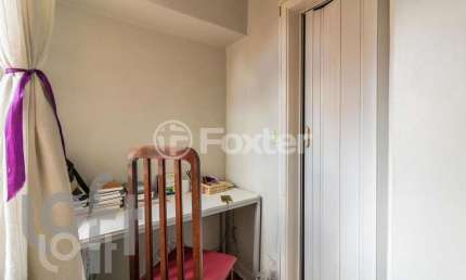 Apartamento com 1 quarto à venda na Rua Brigadeiro Galvão, 322, Barra Funda, São Paulo, 54 m2 por R$ 385.000
