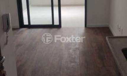 Kitnet / Stúdio à venda na Rua Bartolomeu de Gusmão, 488, Vila Mariana, São Paulo, 32 m2 por R$ 527.250