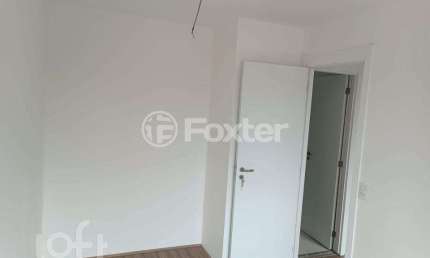 Apartamento com 2 quartos à venda na Rua Serra de Jairé, 78, Quarta Parada, São Paulo, 38 m2 por R$ 350.000