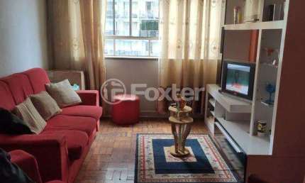 Apartamento com 3 quartos à venda na Rua Oscar Cintra Gordinho, 223, Liberdade, São Paulo, 94 m2 por R$ 429.577