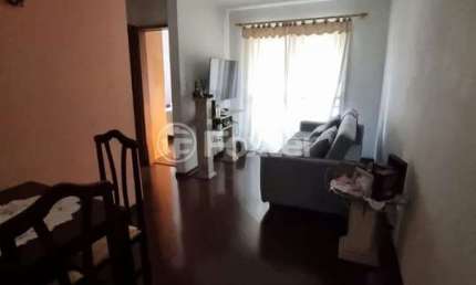Apartamento com 2 quartos à venda na Rua Pastor Agenor Caldeira Diniz, 1323, Jardim Imperador (Zona Leste), São Paulo, 50 m2 por R$ 270.000