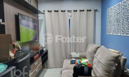 Apartamento com 2 quartos à venda na Avenida Aricanduva, 9110, Jardim Colonial, São Paulo, 66 m2 por R$ 395.000