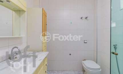 Apartamento com 2 quartos à venda na Rua Lavradio, 147, Barra Funda, São Paulo, 87 m2 por R$ 600.000